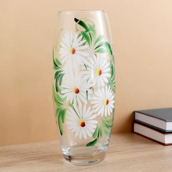 

Vase "Primula", oval
