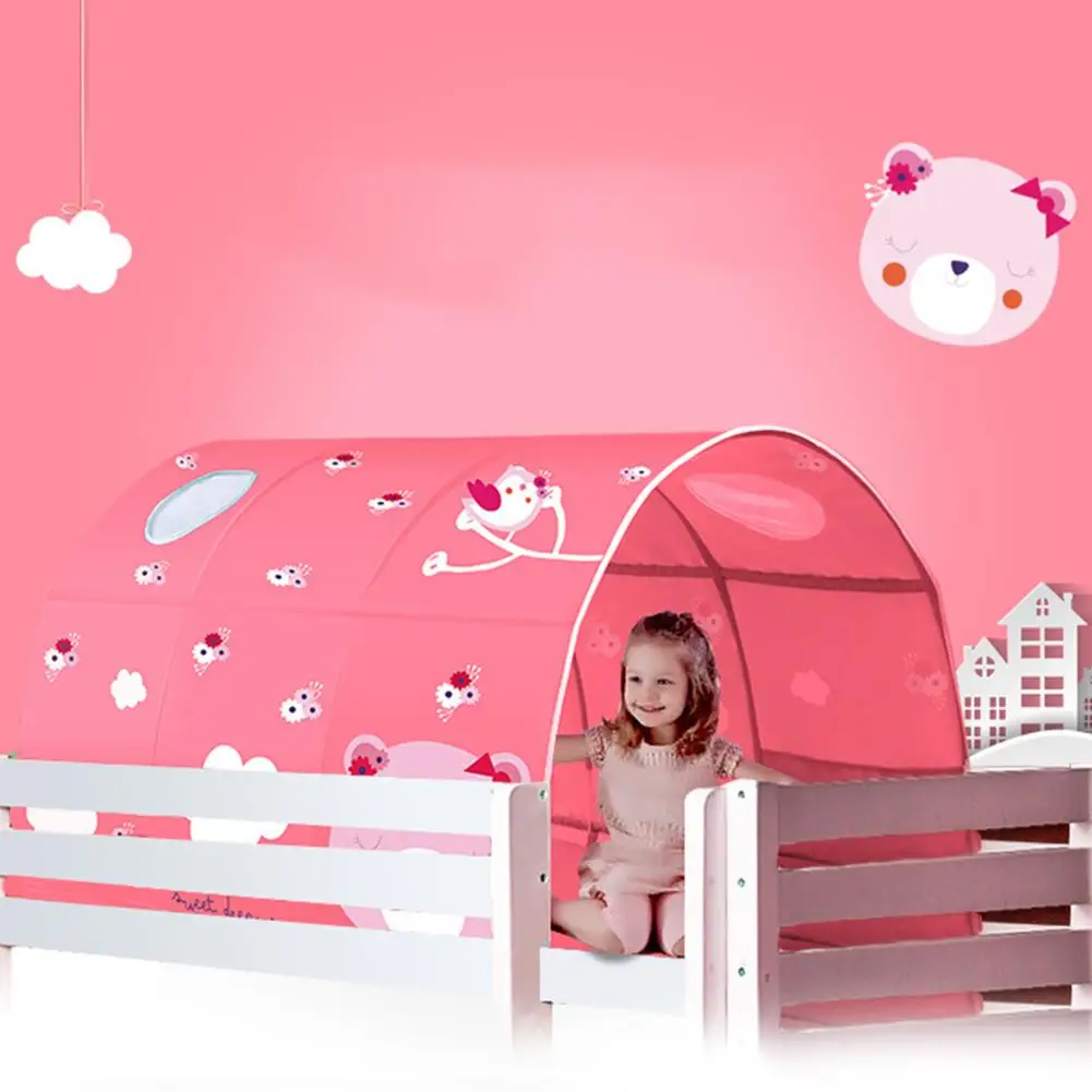 

Baby Mosquito Net Foldable Baby Bed Kids Tent Nursery Crib Canopy Netting Folding Cot Mosquito Net