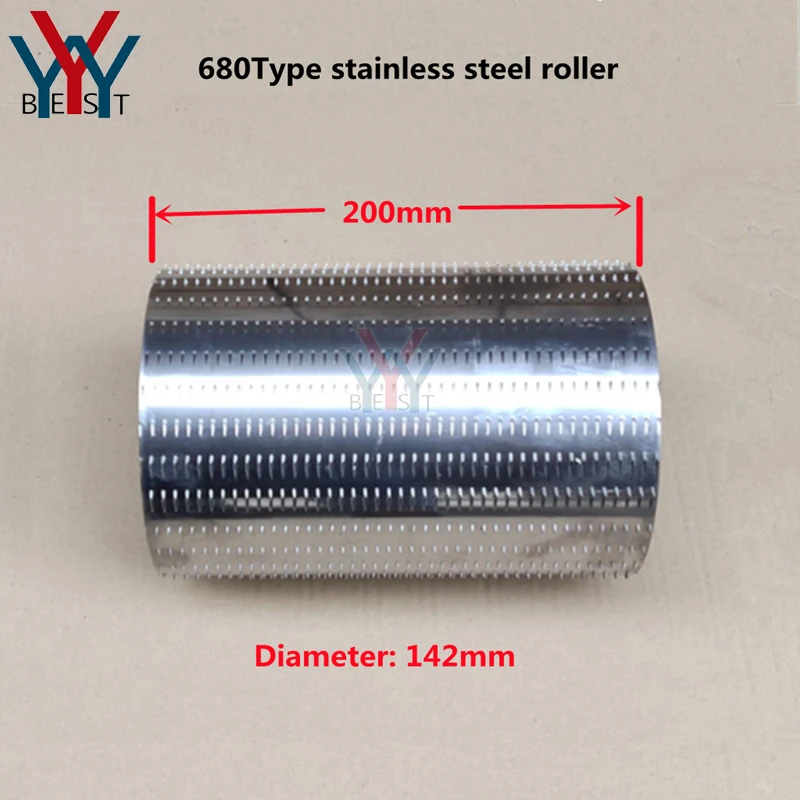 moedor de rolo triturador triturador juicer pecas da maquina 02