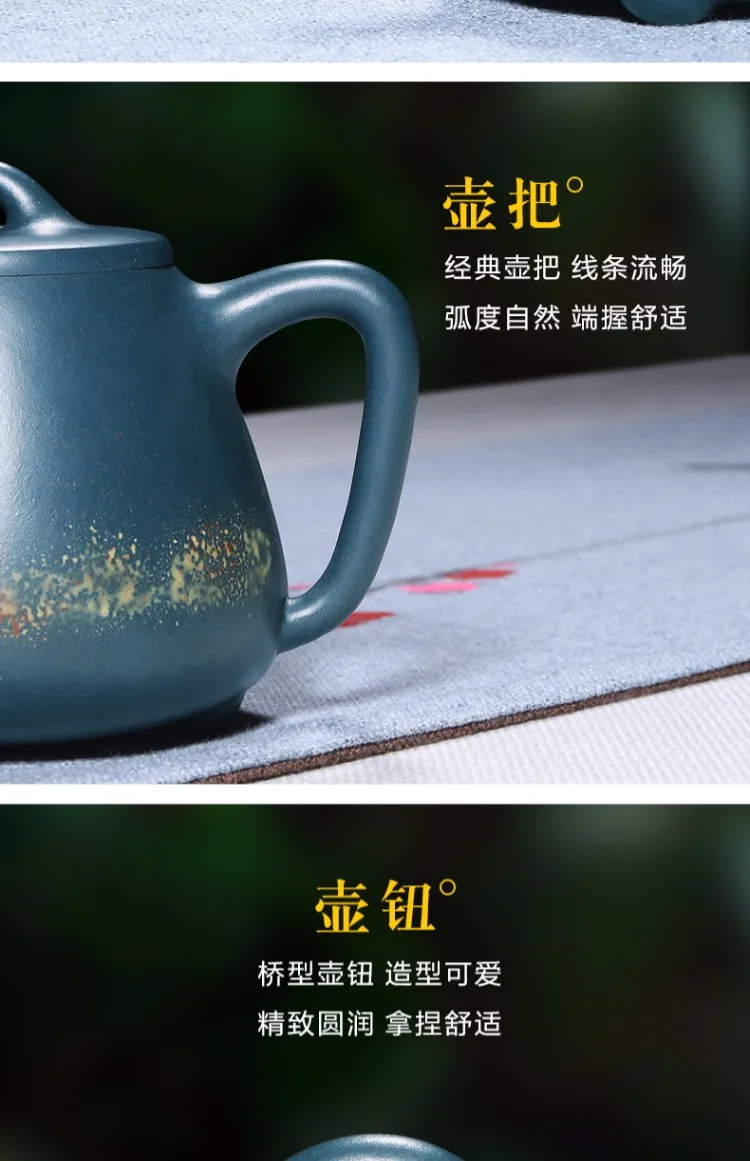 pedra gourd concha kung fu chá conjunto da república da china
