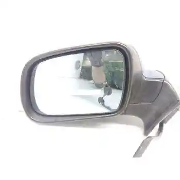 

8149VG left rear view PEUGEOT 407