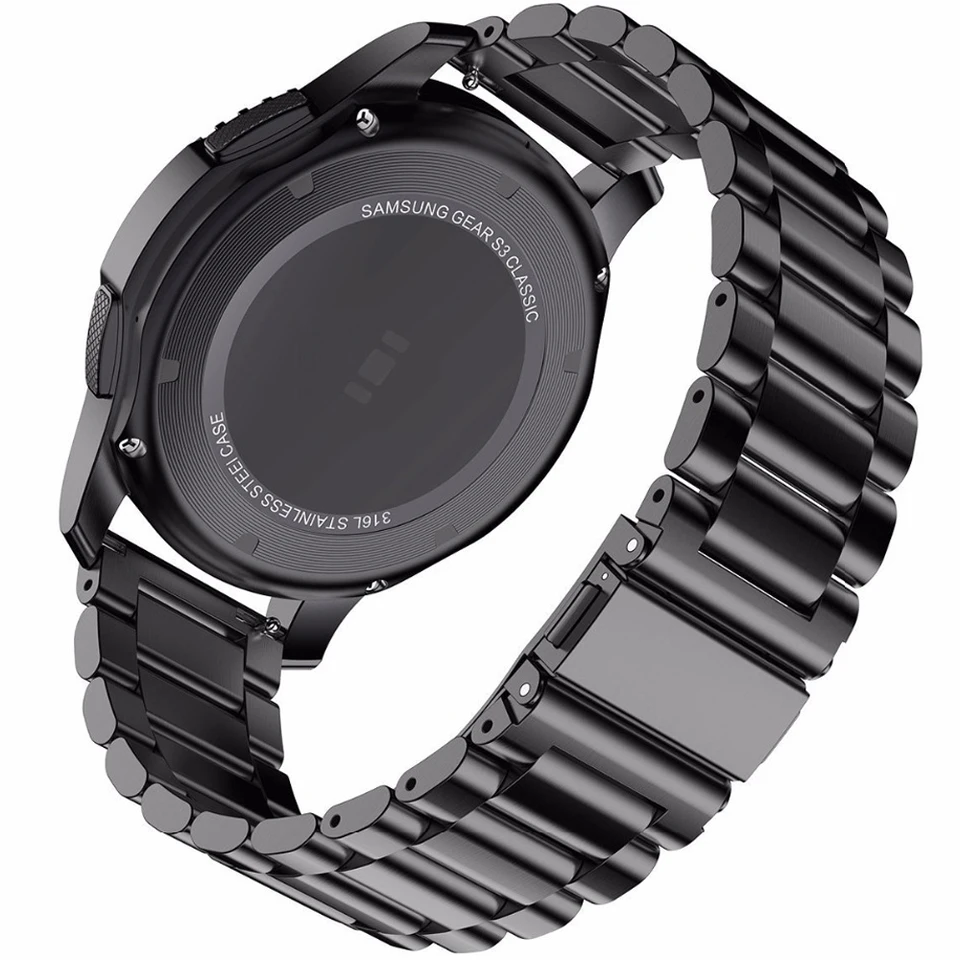 moto 360 stainless steel 316l