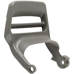Levier de frein de chaîne pour Husqvarna, garde main pour tronçonneuse 445 445E 450 450E, remplace 505422701 et 544082601 