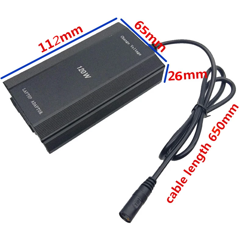 Adaptadores AC/DC
