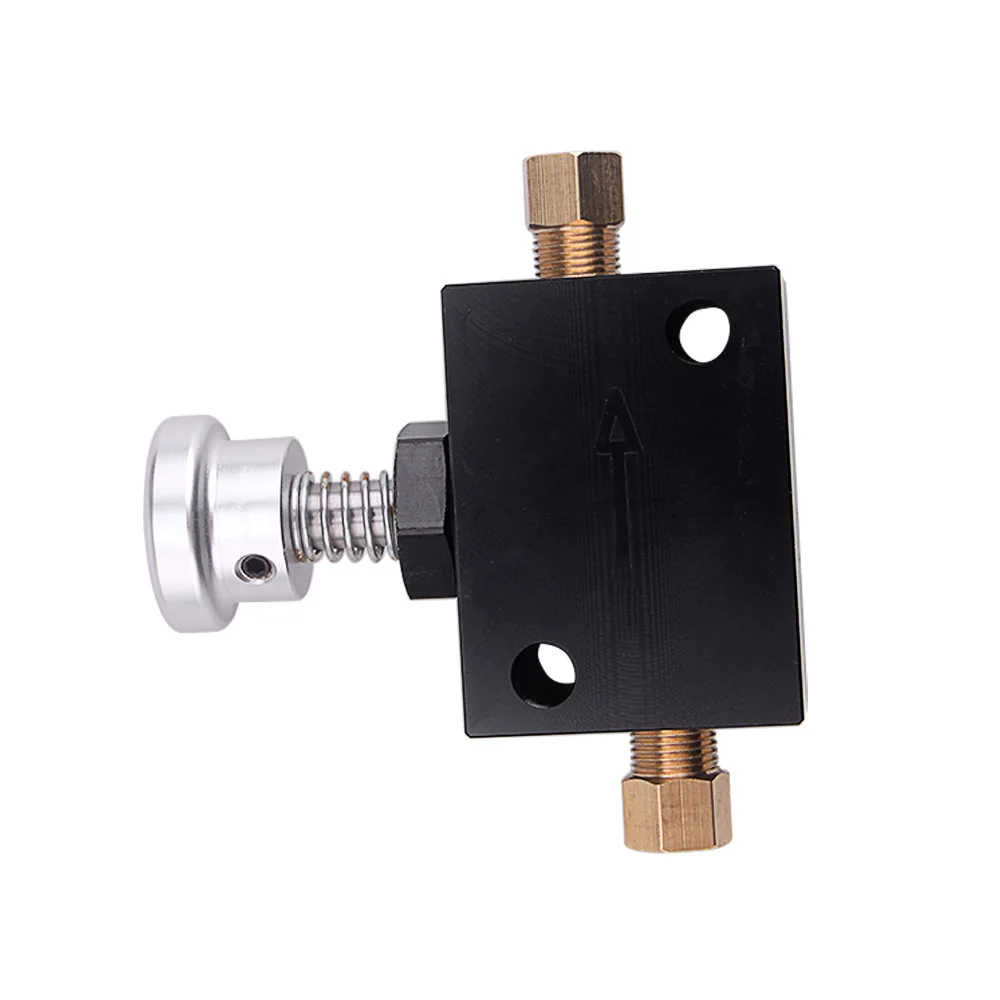 RASTP-Brake Lock Line Lock Hydraulic Brake Park Pressure Holder for Disc Drum RS-HB018