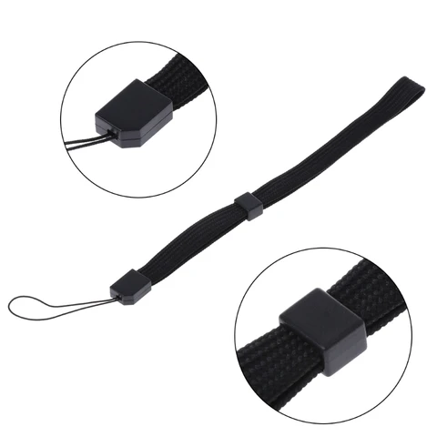 Hand Wrist Lanyard for Cellphone Wii Camera Phone Mp3 Mp4