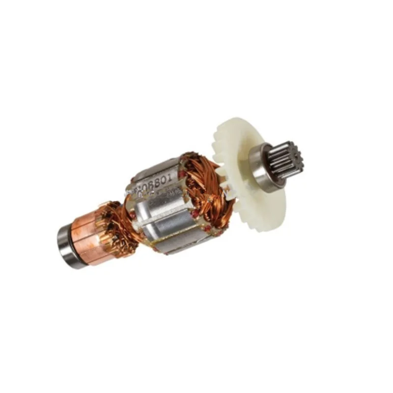 

Armature Engine Rotor FOR HITACHI DH36DL DH36DAL 360801 Power Tool Accessories Electric tools part