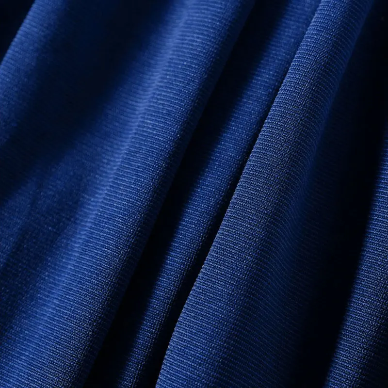 Beauty Emily Flexible V Neck Chiffon Evening Dresses Long Sleeveless Plus Size Open Back Pleated Formal Prom Gowns for Party