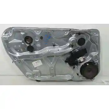 

3B4837755 WINDOW LIFTER FRONT LEFT VOLKSWAGEN PASSAT SALOON (3B3)