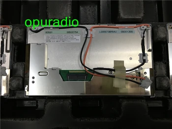 

Free shipping 100% new LQ065T9BR52U LQ065T9BR51U LQ065T9BR54U 6.5" LCD screen display for BMNW X5 E53 E39 car navigation system