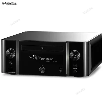 

Pro home CD player set hifi CD wireless bluetooth tabletop amplifier machine with speakers MCR611 CD50 W05