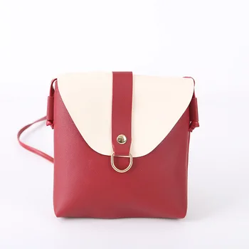 

2020 Artistic New Mother & Daughter Mini Bag Street Style Summer Women's Cross-Body Holiday Hipster Factory Outlet