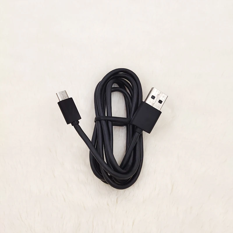 Xiao mi 3,0 быстрой зарядки Micro USB кабель для передачи данных 80 см/120 см для Red mi 4 5 4X 5X S2 5 Plus Note 6 Pro mi играть A2 Lite