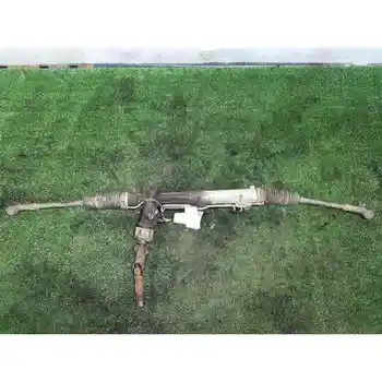 

3916173 ZIPPER STEERING FORD MONDEO SALOON (GD)