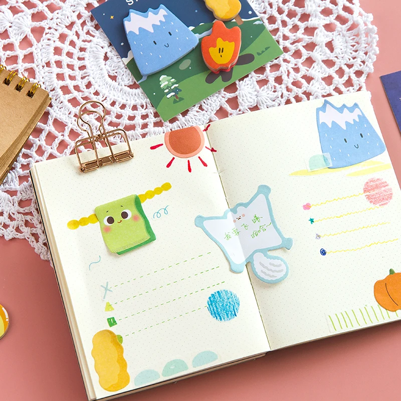 小童年迷你便签 (13)