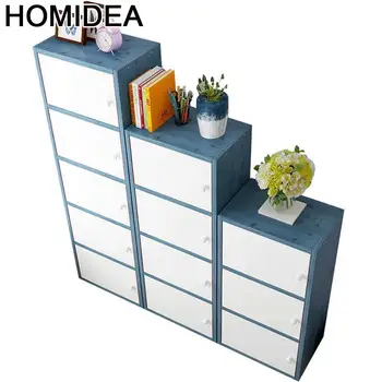 

Rangement Dekoration Home Mueble Mobili Per La Casa Librero Mobilya Camperas Decoracao Furniture Rack Libreria Book Shelf Case