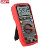 UNI-T UT61B+ UT61D+ UT61E+ Handheld Multimeter Digital DC AC 1000V 60mF/220 mF Capacitance Testing True RMS Auto Range Meter ► Photo 2/6