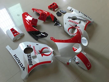 

Motorcycle Fairing Kit bodywork ABS Injection molding For Honda CBR250RR MC22 1990-1994 1991 1992 1993
