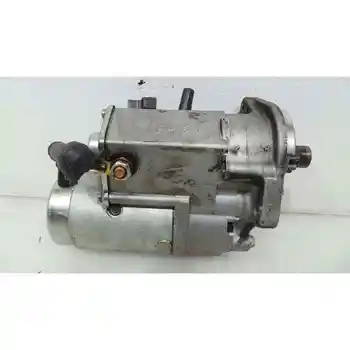 

3610027010 ENGINE STARTER Hyundai SANTA FAITH (BM)