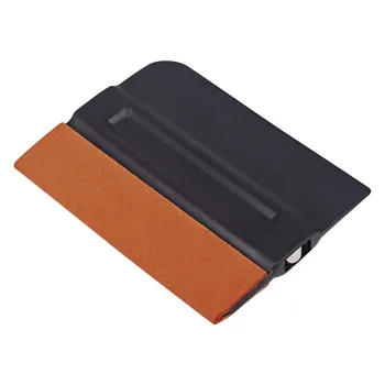 

Decals Film Applicator Vinyl Scraper Car Styling Magnetic Squeegee Auto Accessories Soft Window Tint Double Edge Professional