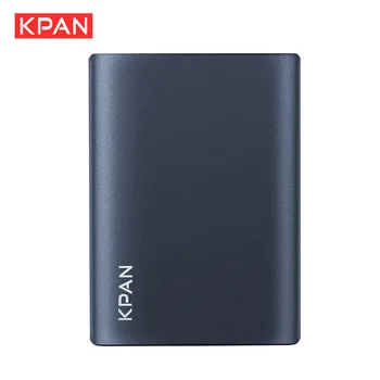 

KPAN USB3.0 Portable External Hard Drive Disk 2.5" HDD 320GB 500GB Storage Device for PC, Mac, Desktop, Laptop,Tablet,Xbox, PS4