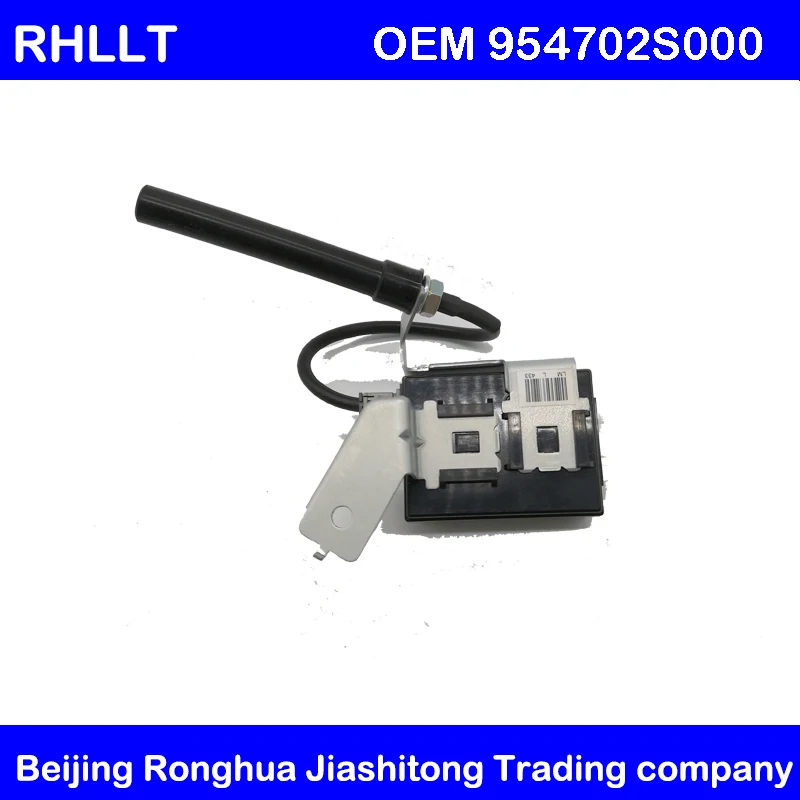 Флэш Система доступа без ключа для Hyundai IX35 LM 09 13 OEM 954702S000 95470|Корпус цилиндра и