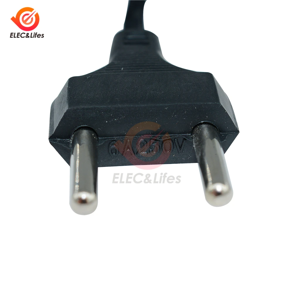 Electric Soldering Iron AC 220V-240V 40W Welding Rework Station Fast Heating Welder Repair Tools EU Plug