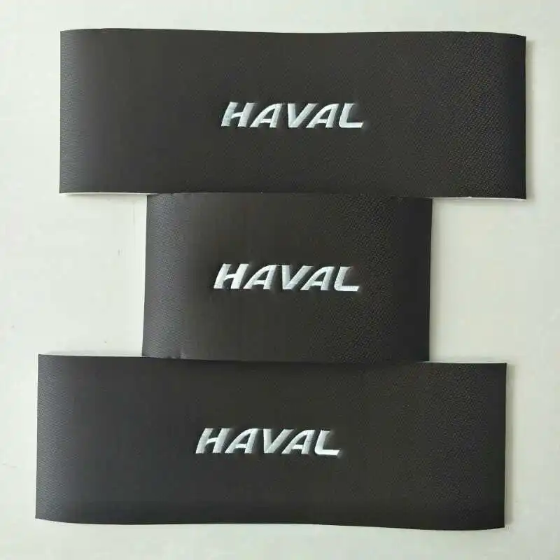 

Car floor mats with Logo/Brand Logo for Nissan Rouge X-trail Altima Qashgai Sentra 5D car-styling floor liners(2006-)