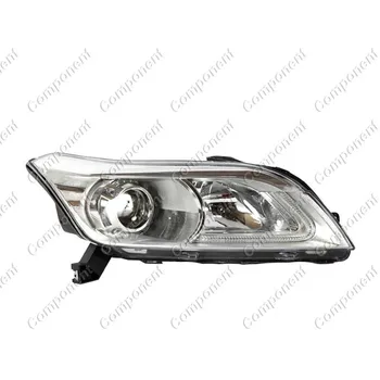 

COROLLA E150 (Corolla sedan 06-) Block headlight with El. CTN. Right