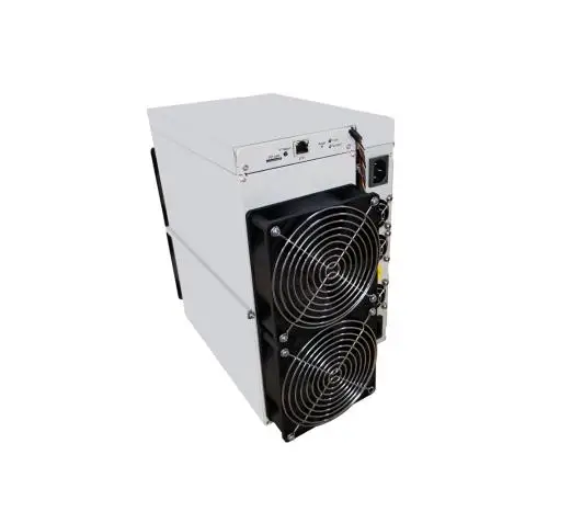 AntMiner S17e 64TH/S с PSU BTC Майнер лучше, чем S9 S9j S15 T17 S17 S17 Pro WhatsMiner M3 M21S M20S Innosilicon T2T Ebit E10