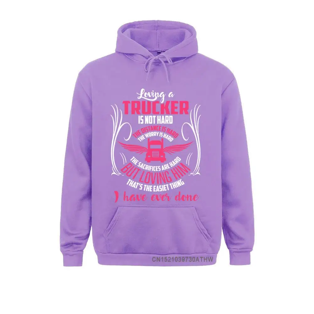  Men Long Sleeve Trucker Truck Driver Girlfriend Wife T Shirts Gifts Pullover Hoodie__4341 Sweatshirts cosie Hoodies Funky Hoods Trucker Truck Driver Girlfriend Wife T Shirts Gifts Pullover Hoodie__4341purple