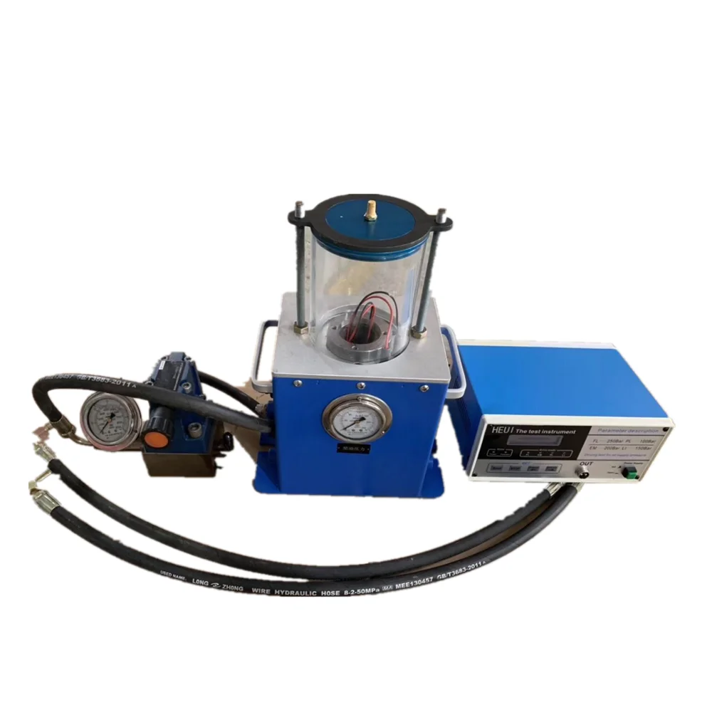 Common rail тестовые инструменты CAT C7 C9 C-9 HEUI инжектор оборудование для прививки