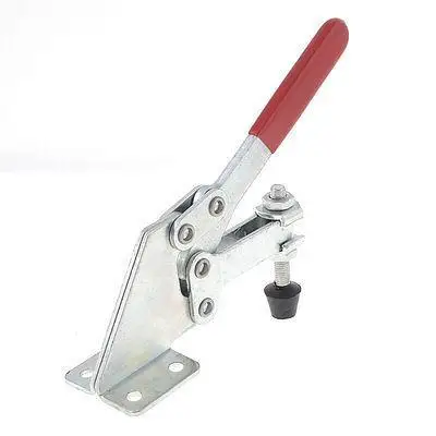 

202F 227Kg 500 Lbs Quick Holding Horizontal Type Toggle Clamp