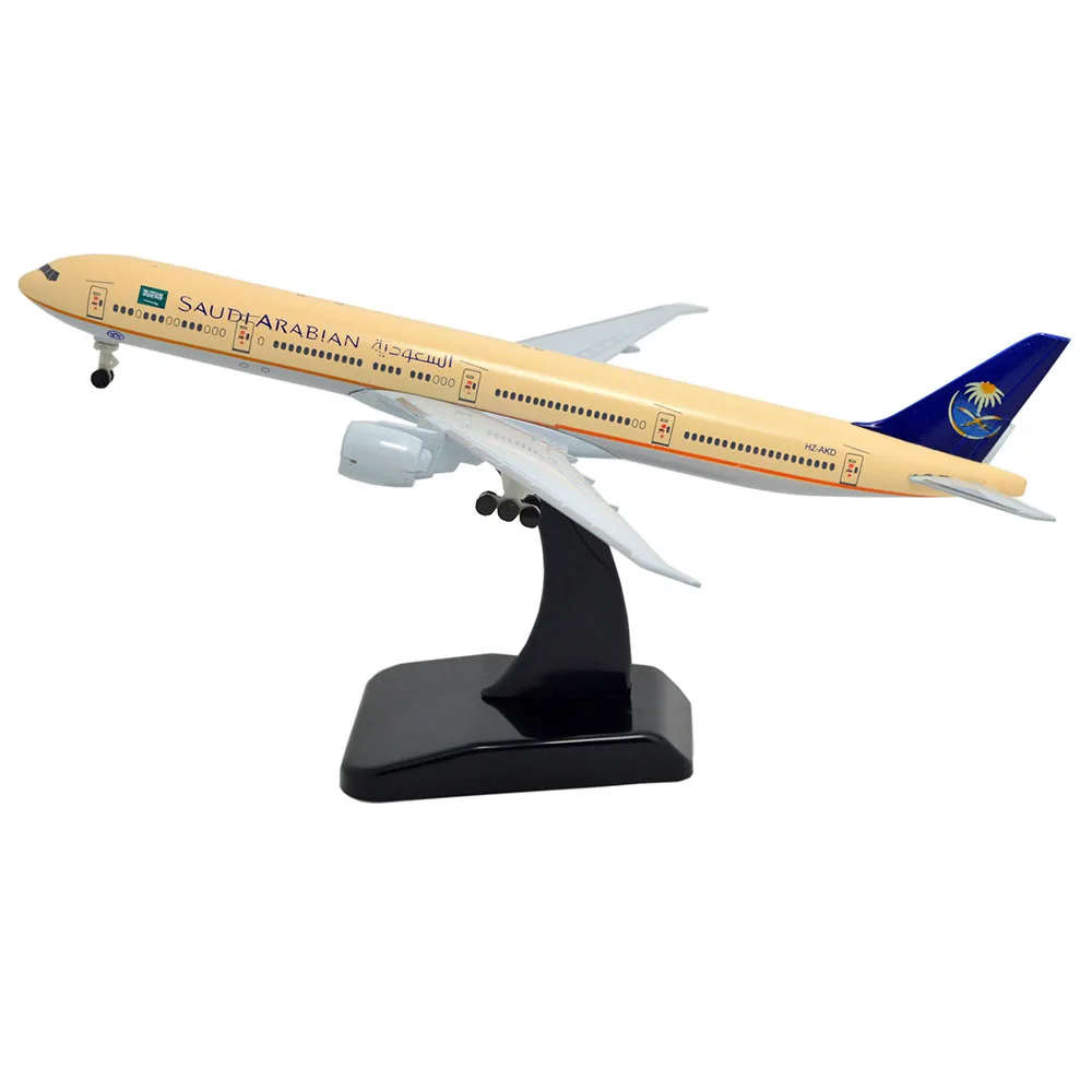 TANG DYNASTY TM 47CM B747-400 Saudi Arabian Airlines Resin Airplane Model Plane Toy Plane Model TANG DYNASTY TM 47CM B747-400 Saudi Arabian Airlines Resin Airplane Model Plane Toy Plane Model