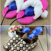 10 Вт электрическая обувь зима три насосная сушилка для обуви нагреватель для сушки обуви теплая обувь защита для ног осушающее устройство Home Suppl