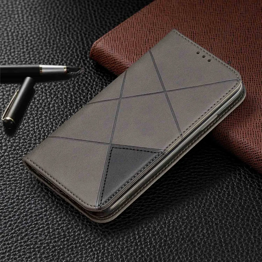 Xio mi Red mi 8 8A 7A 7 K20 pro Note 7 8 Pro Note 8T 8 7 Чехол для Xiaomi mi 9T Note 10 CC9 Pro Книга Стенд защитный кожаный чехол
