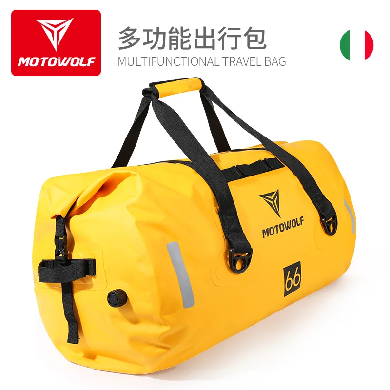 waterproof bag travel