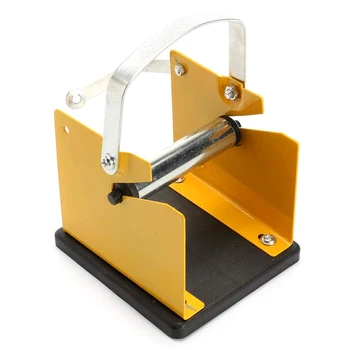

Soldering Solder Wire Reel Dispenser Holder Stand Tin Management Spool Feeder Dropshipping for Metallberuf