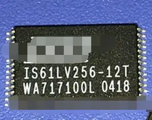 Бесплатная Доставка 10 шт. IS61LV256-12T IS61LV256-12 IS61LV256 TSSOP28
