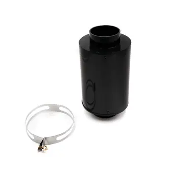 

Car Modified Universal Air Intake Bellows High Traffic Carbon Fiber Bellows Automobile Accessories Car Air Filter Set Universal