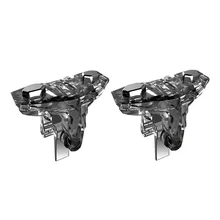 Abkt-мобильный телефон игровой контроллер Кнопка смартфон сотовый телефон игровой курок L1 R1 шутер для Iphone ножи из/правила выживания