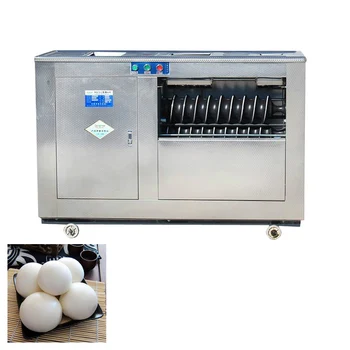 

Sell Industrial Automatic Steaming Bread Head Forming Machine