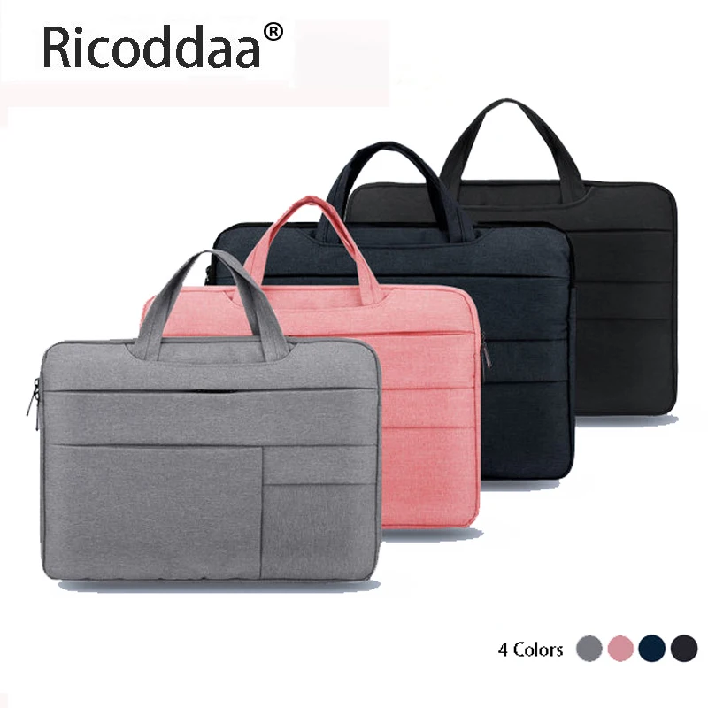 notebook handbag