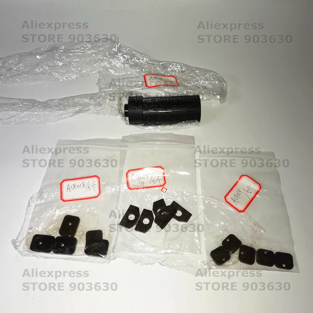 Damageable A19 Strapping Tool Machine Spare Parts A19066 A19019 A19018 A19064