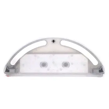 

Mopping Cloth Dry Water Tank mop & Water Tank Filter Vacuum Cleaner Parts Kits For Xiaomi Roborock S50 S51 S52 S55 T6