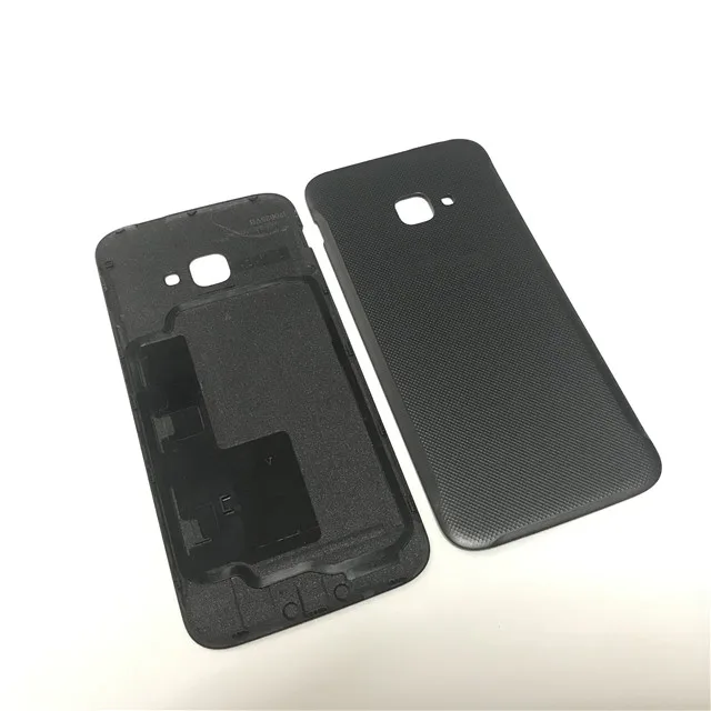 Оригинальный чехол для задней батареи samsung Galaxy Xcover 4 G390 | Мобильные телефоны и
