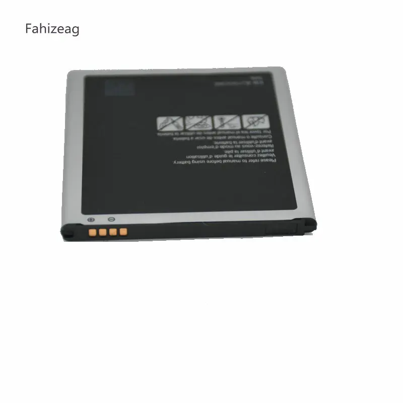 Fahizeag 3000 мА/ч, замена EB-BJ700CBE Батарея для samsung GALAXY J7 J7008 J700F J7009 J7000 SM-J700F смарт-чехол для телефона