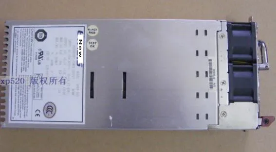 EFRP-465 Сервер питания 460 Вт для UIT BM2900