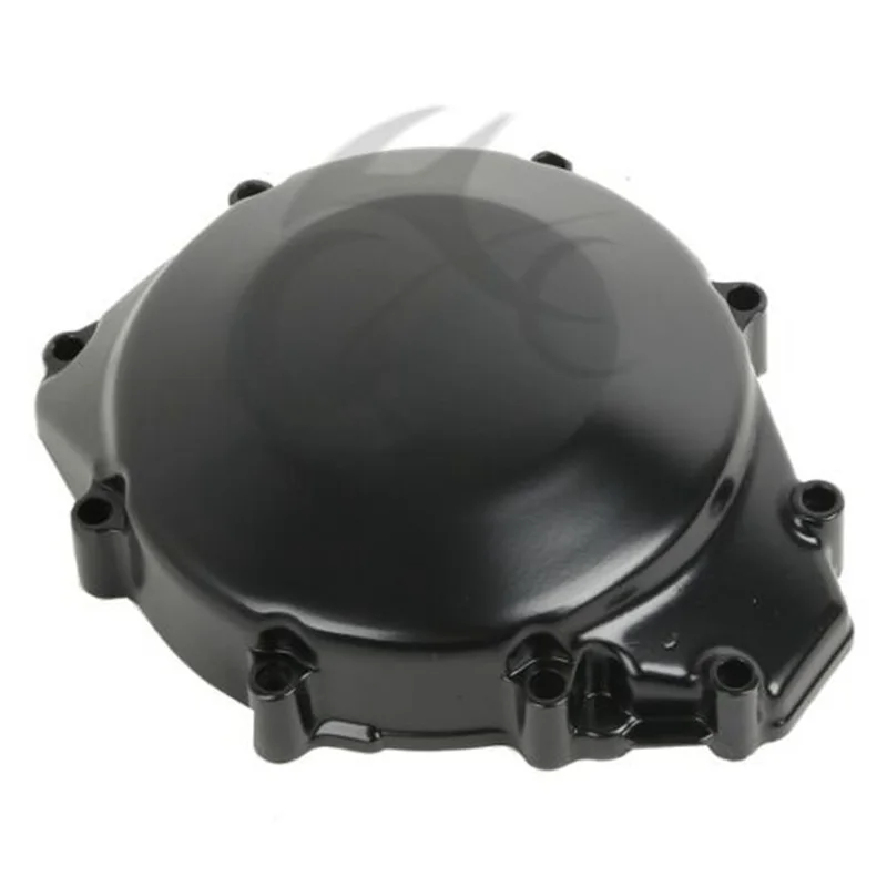 Мотоцикл Левый статор крышка двигателя картера для YAMAHA YZF R1 1998-2003 2002 01 00 99