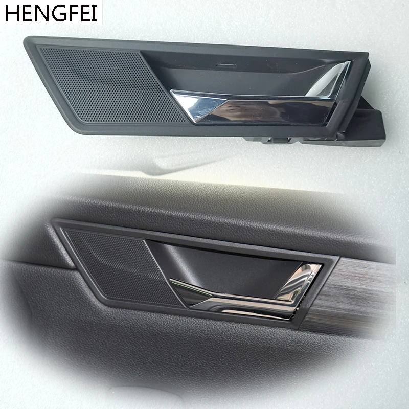 Car parts Hengfei door handle interior for Skoda Superb 2016-2019 | Автомобили и мотоциклы